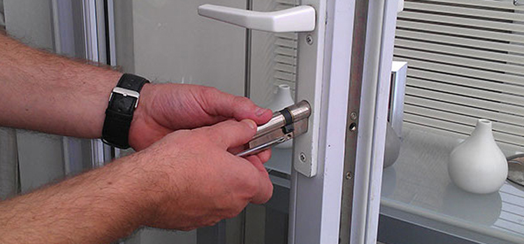 Commercial Door Lock Repair in Santee