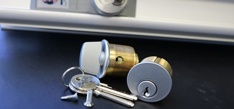 Commercial Lock Installation Santee