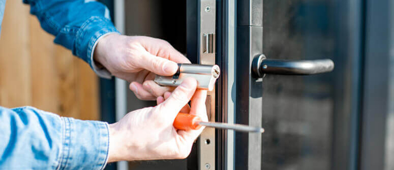 Commercial Locksmith Santee
