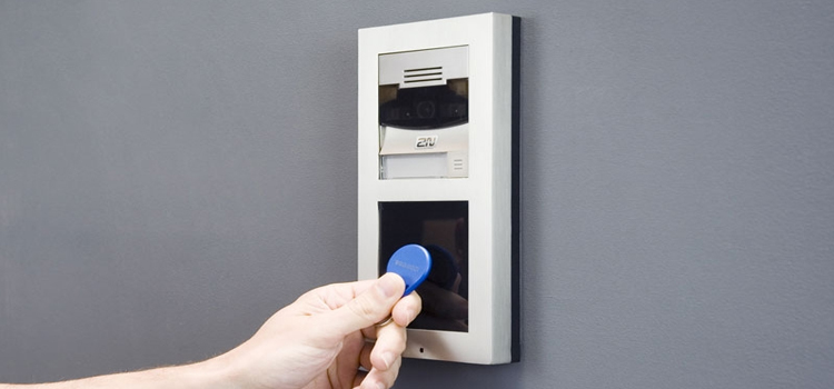 Door Fob Copy Santee